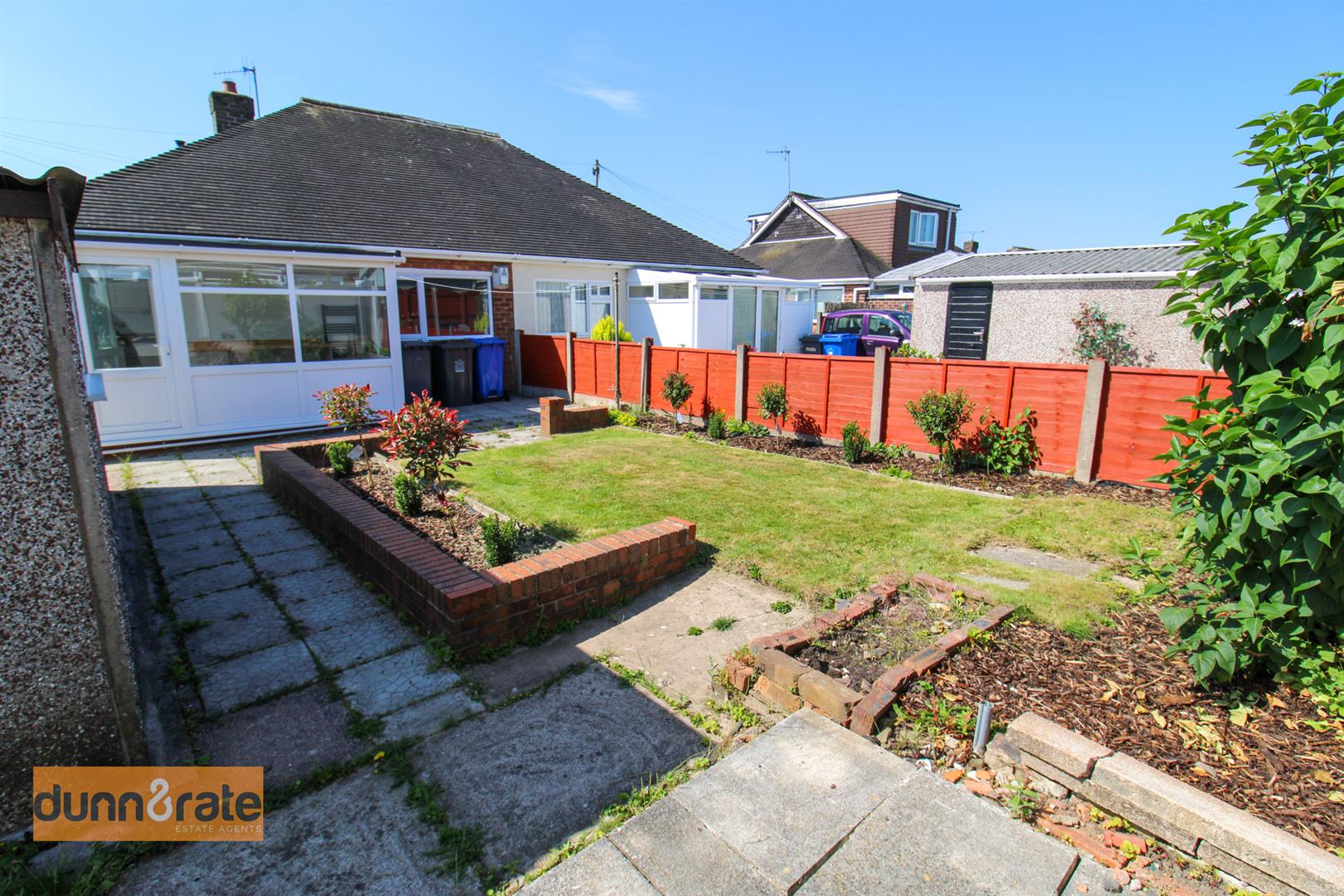 Fearns Avenue, Bradwell, Newcastle-under-Lyme